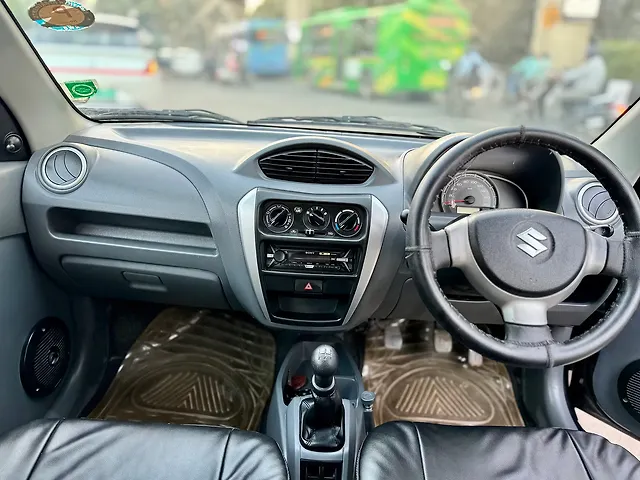 Used Maruti Suzuki Alto 800 [2012-2016] Lxi CNG in Delhi