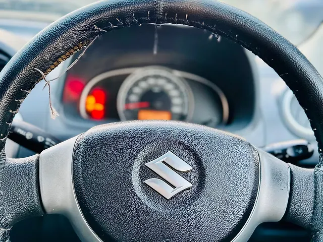 Used Maruti Suzuki Alto 800 [2012-2016] Lxi CNG in Delhi