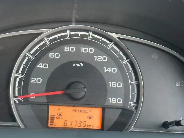 Used Maruti Suzuki Alto 800 [2012-2016] Lxi CNG in Delhi