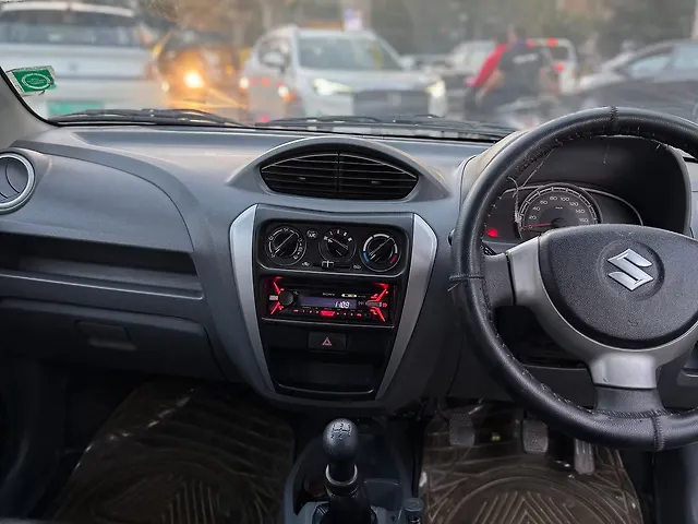 Used Maruti Suzuki Alto 800 [2012-2016] Lxi CNG in Delhi