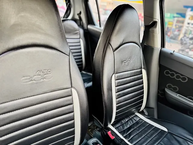 Used Maruti Suzuki Alto 800 [2012-2016] Lxi CNG in Delhi