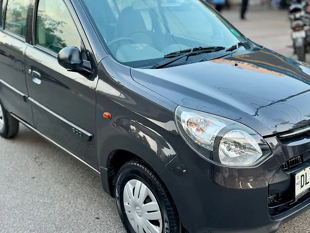 Used Maruti Suzuki Alto 800 [2012-2016] Lxi CNG in Delhi