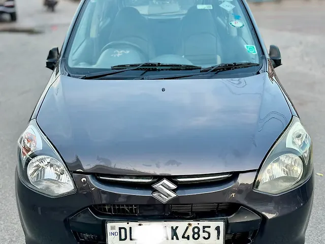 Used Maruti Suzuki Alto 800 [2012-2016] Lxi CNG in Delhi