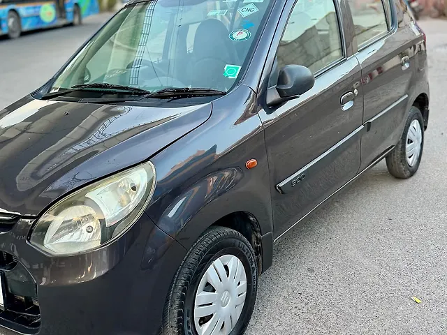 Used Maruti Suzuki Alto 800 [2012-2016] Lxi CNG in Delhi