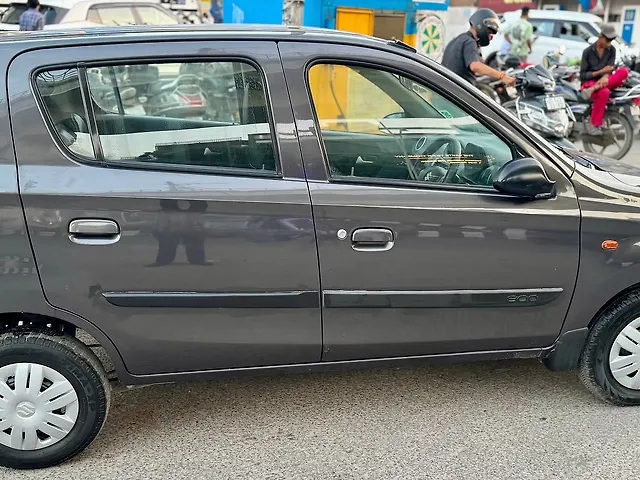 Used Maruti Suzuki Alto 800 [2012-2016] Lxi CNG in Delhi