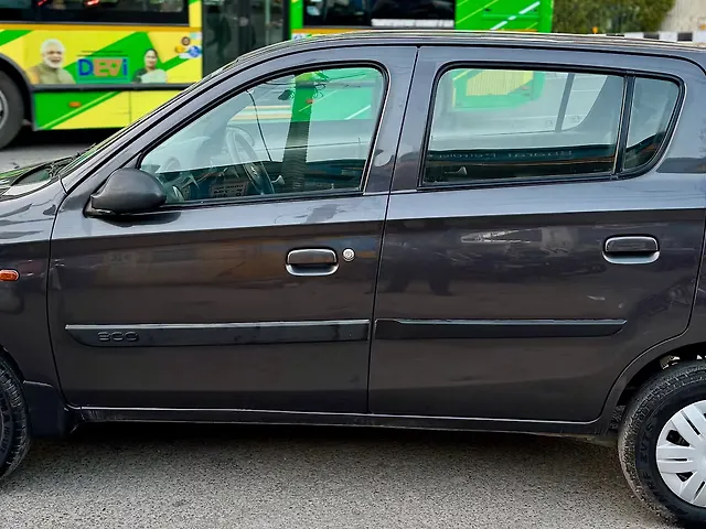 Used Maruti Suzuki Alto 800 [2012-2016] Lxi CNG in Delhi