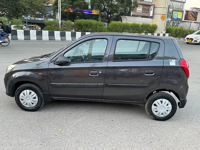 Used Maruti Suzuki Alto 800 [2012-2016] Lxi CNG in Delhi
