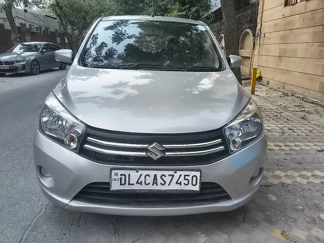 Used 2014 Maruti Suzuki Celerio in Delhi