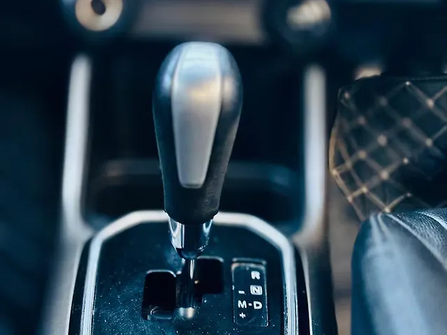 Used Maruti Suzuki Ignis [2017-2019] Zeta 1.2 AMT in Delhi