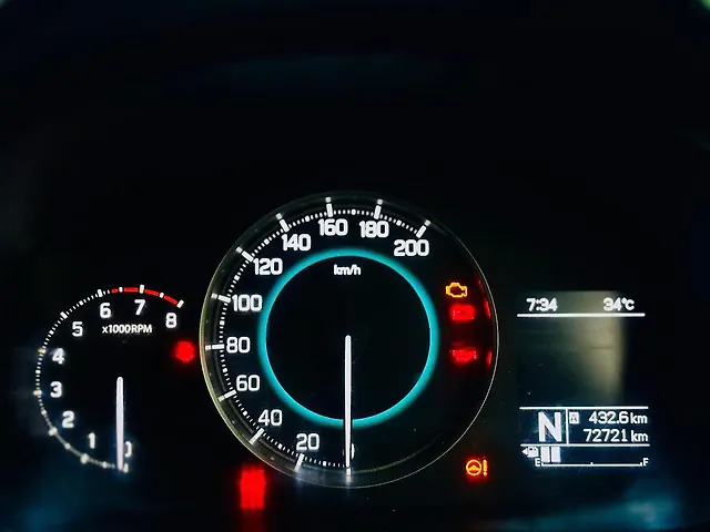 Used Maruti Suzuki Ignis [2017-2019] Zeta 1.2 AMT in Delhi