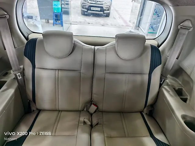 Used Maruti Suzuki Ertiga [2018-2022] VDi 1.3 Diesel in Muzaffarpur