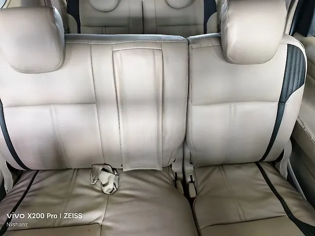 Used Maruti Suzuki Ertiga [2018-2022] VDi 1.3 Diesel in Muzaffarpur