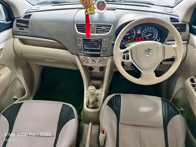 Used Maruti Suzuki Ertiga [2018-2022] VDi 1.3 Diesel in Muzaffarpur