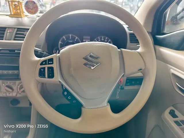 Used Maruti Suzuki Ertiga [2018-2022] VDi 1.3 Diesel in Muzaffarpur