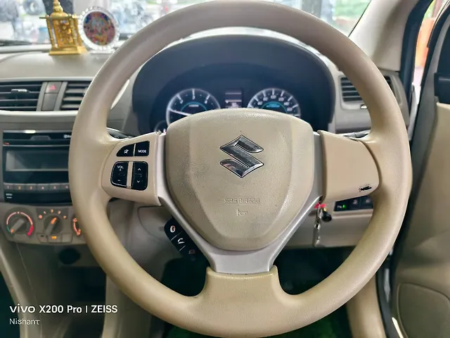 Used Maruti Suzuki Ertiga [2018-2022] VDi 1.3 Diesel in Muzaffarpur
