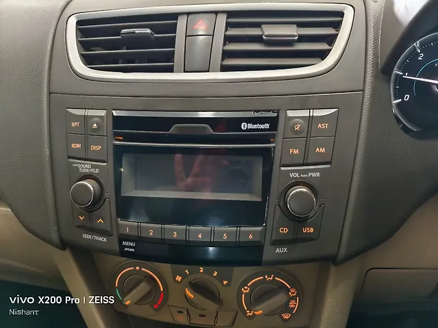 Used Maruti Suzuki Ertiga [2018-2022] VDi 1.3 Diesel in Muzaffarpur