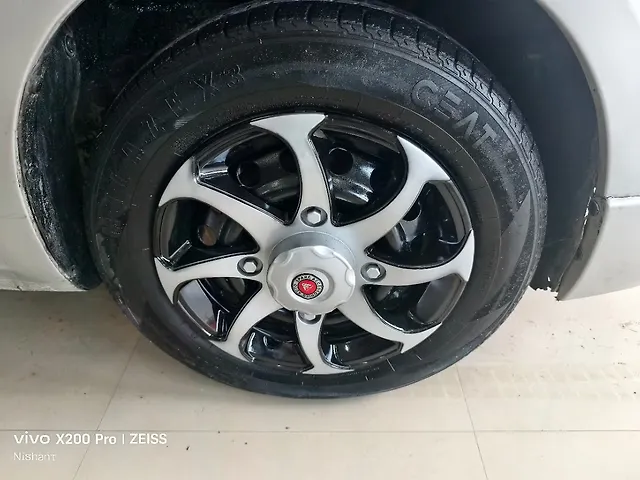 Used Maruti Suzuki Ertiga [2018-2022] VDi 1.3 Diesel in Muzaffarpur