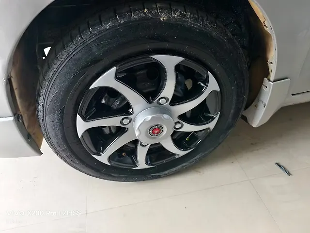 Used Maruti Suzuki Ertiga [2018-2022] VDi 1.3 Diesel in Muzaffarpur