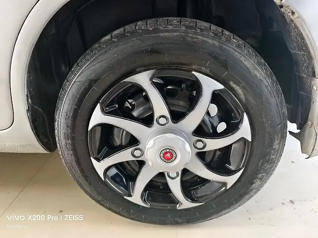 Used Maruti Suzuki Ertiga [2018-2022] VDi 1.3 Diesel in Muzaffarpur
