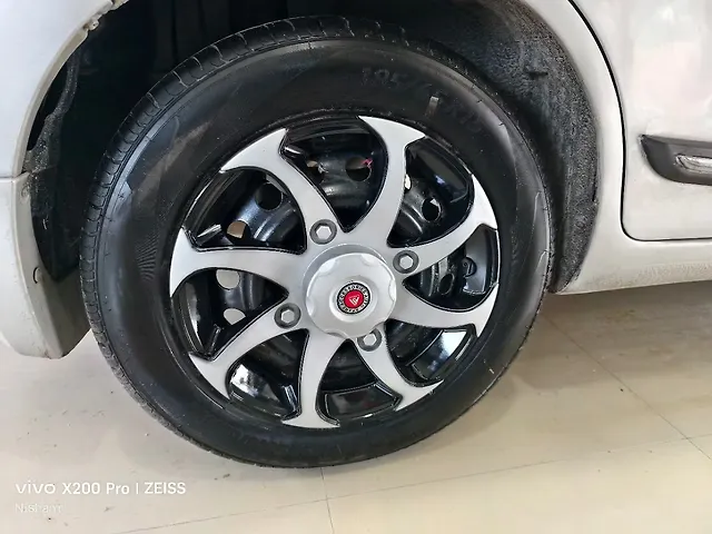 Used Maruti Suzuki Ertiga [2018-2022] VDi 1.3 Diesel in Muzaffarpur