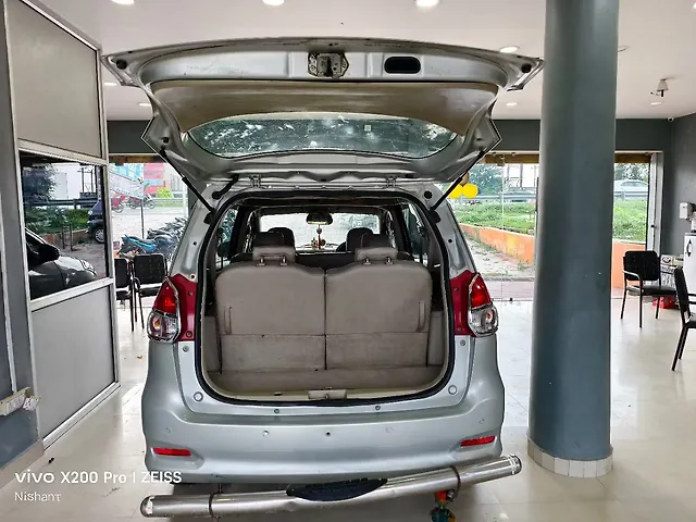 Used Maruti Suzuki Ertiga [2018-2022] VDi 1.3 Diesel in Muzaffarpur