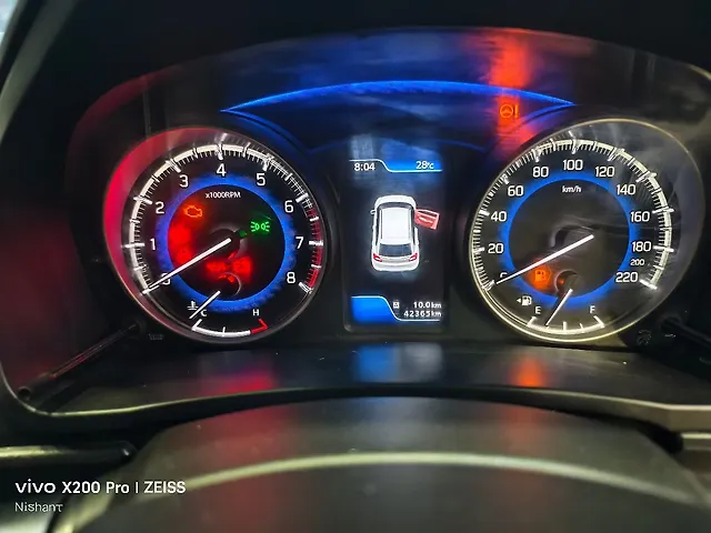 Used Maruti Suzuki Baleno [2019-2022] Zeta in Muzaffarpur