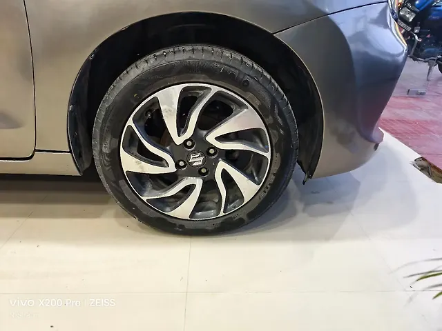 Used Maruti Suzuki Baleno [2019-2022] Zeta in Muzaffarpur
