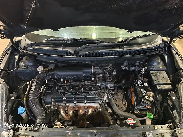 Used Maruti Suzuki Baleno [2019-2022] Zeta in Muzaffarpur