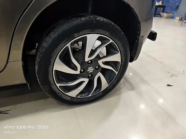 Used Maruti Suzuki Baleno [2019-2022] Zeta in Muzaffarpur