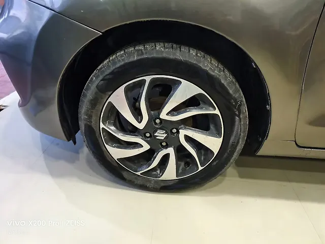 Used Maruti Suzuki Baleno [2019-2022] Zeta in Muzaffarpur