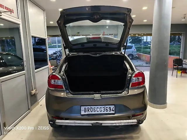 Used Maruti Suzuki Baleno [2019-2022] Zeta in Muzaffarpur