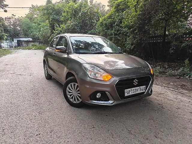 Used 2020 Maruti Suzuki DZire in Meerut