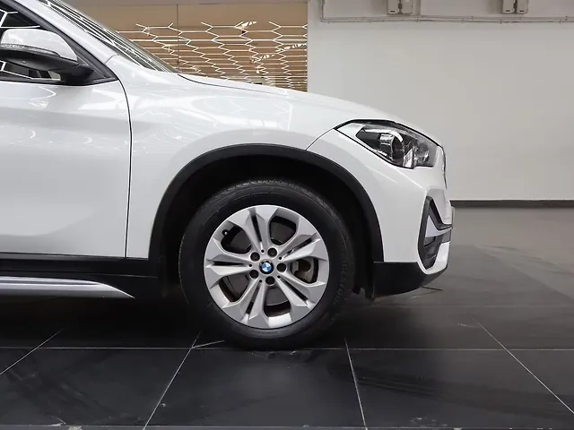 Used BMW X1 [2020-2023] sDrive20d xLine in Bangalore