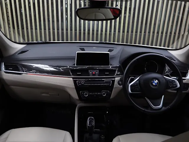 Used BMW X1 [2020-2023] sDrive20d xLine in Bangalore