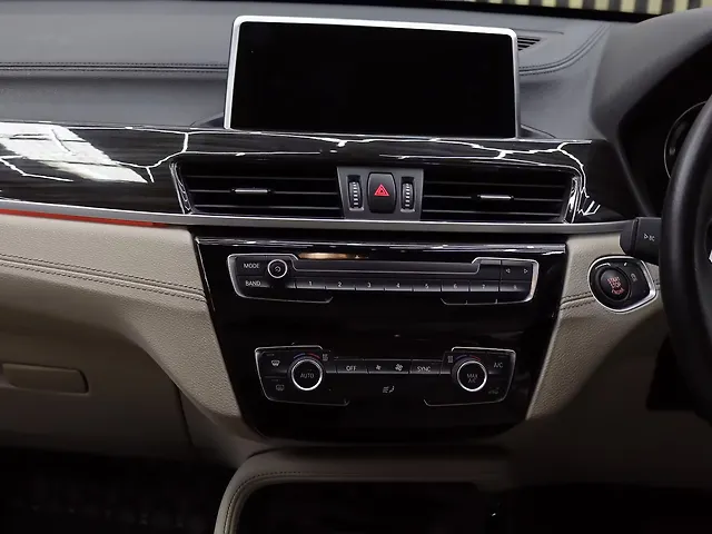 Used BMW X1 [2020-2023] sDrive20d xLine in Bangalore