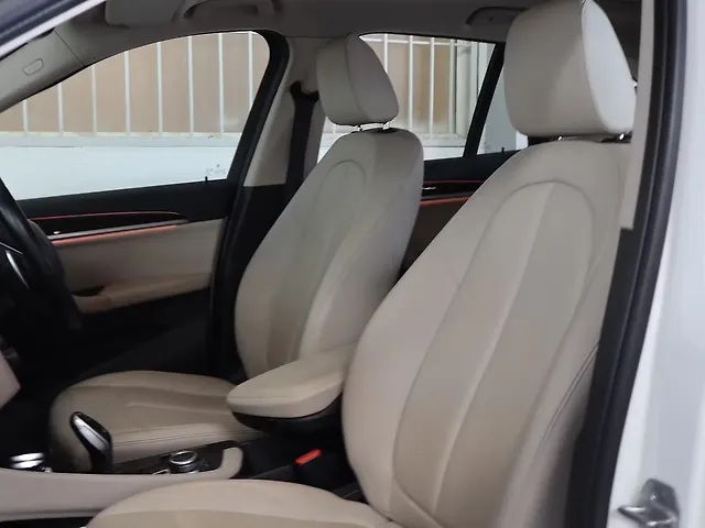 Used BMW X1 [2020-2023] sDrive20d xLine in Bangalore