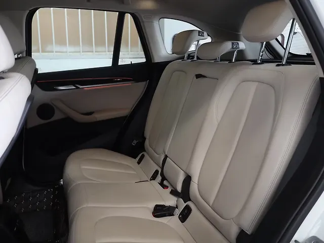 Used BMW X1 [2020-2023] sDrive20d xLine in Bangalore