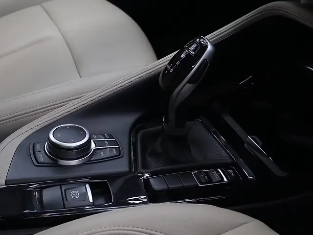 Used BMW X1 [2020-2023] sDrive20d xLine in Bangalore