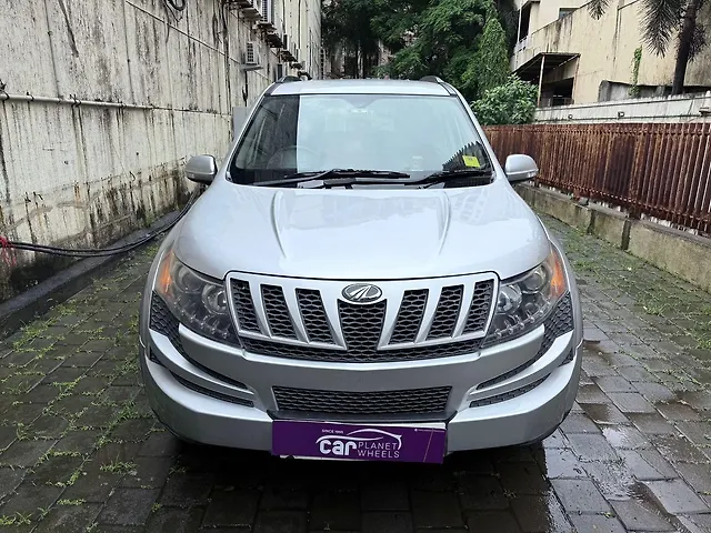 Used 2015 Mahindra XUV500 in Mumbai Used 2015 Mahindra XUV500 in Mumbai