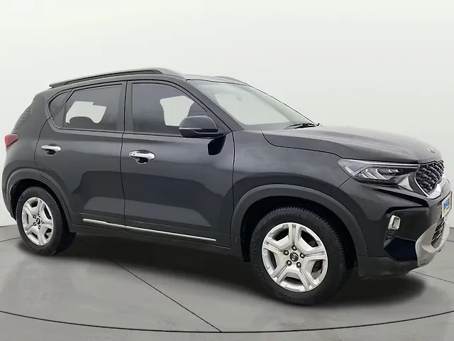 Used 2020 Kia Sonet in Chennai Used 2020 Kia Sonet in Chennai