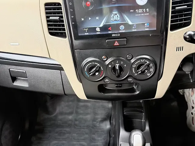 Used Maruti Suzuki Stingray VXi in Mumbai