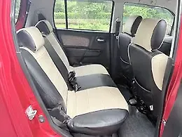 Used Maruti Suzuki Stingray VXi in Mumbai