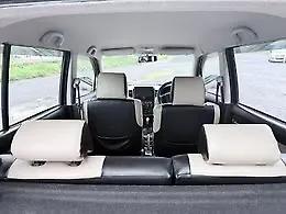 Used Maruti Suzuki Stingray VXi in Mumbai