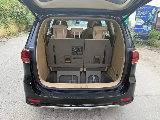 Used Kia Carnival [2020-2023] Prestige 7 STR in Delhi