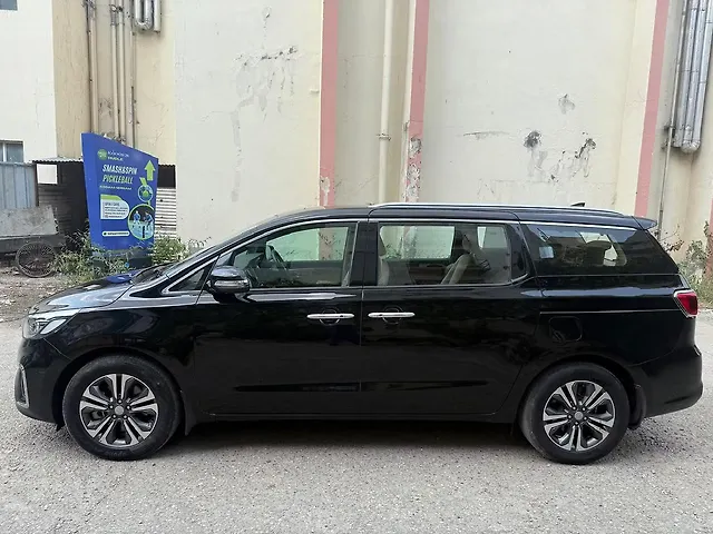 Used Kia Carnival [2020-2023] Prestige 7 STR in Delhi