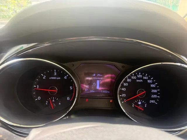 Used Kia Carnival [2020-2023] Prestige 7 STR in Delhi