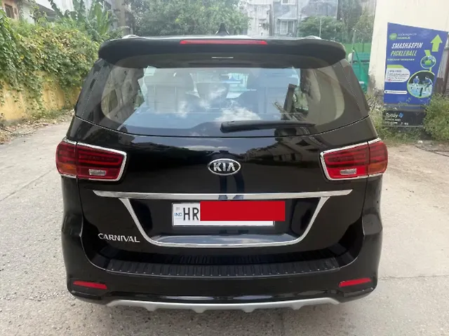 Used Kia Carnival [2020-2023] Prestige 7 STR in Delhi