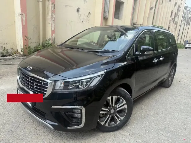 Used Kia Carnival [2020-2023] Prestige 7 STR in Delhi