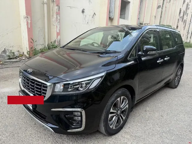 Used Kia Carnival [2020-2023] Prestige 7 STR in Delhi