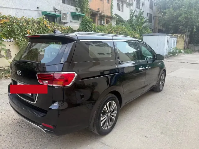 Used Kia Carnival [2020-2023] Prestige 7 STR in Delhi